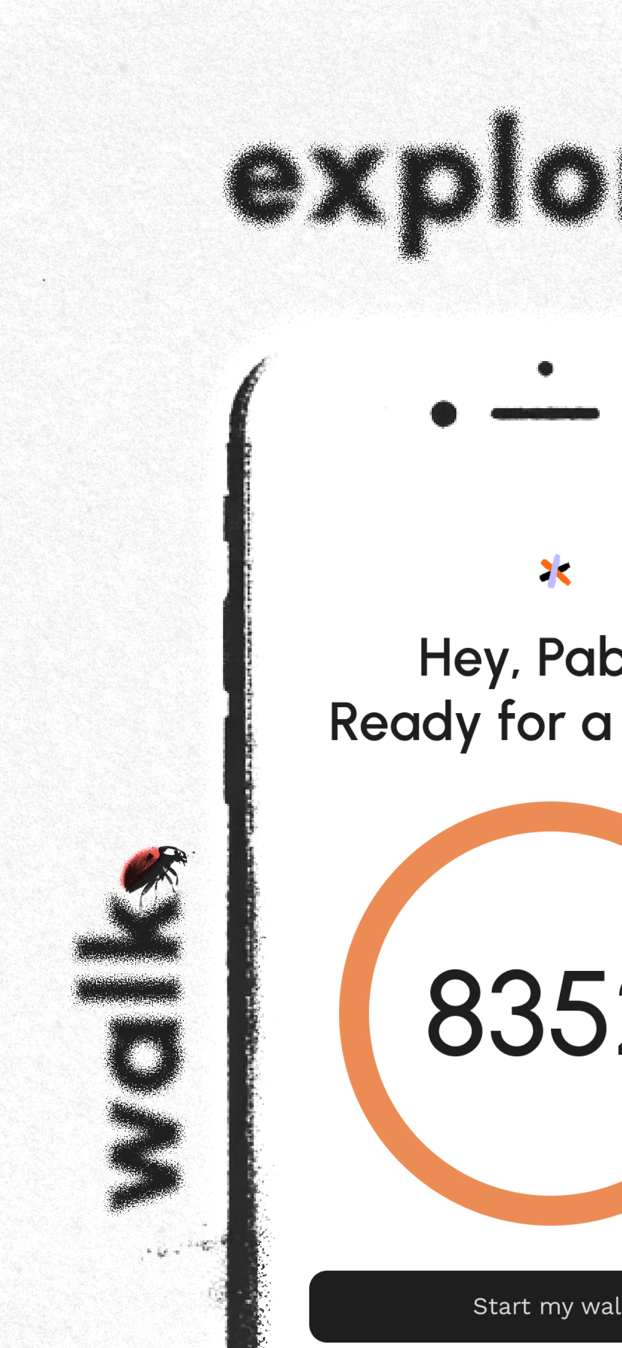 Went — Walk your way to wonder. Turn your neighbourhood into a daily micro-adventure. — screenshot 1